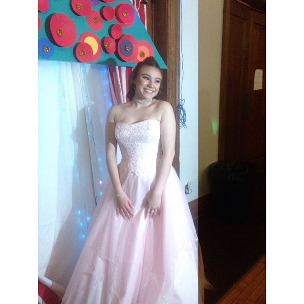 Bonny Dress ! Princess Dress ! 💕💕